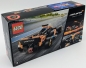 Preview: LEGO® Speed Champions McLaren Formel-1 Rennwagen 2023
